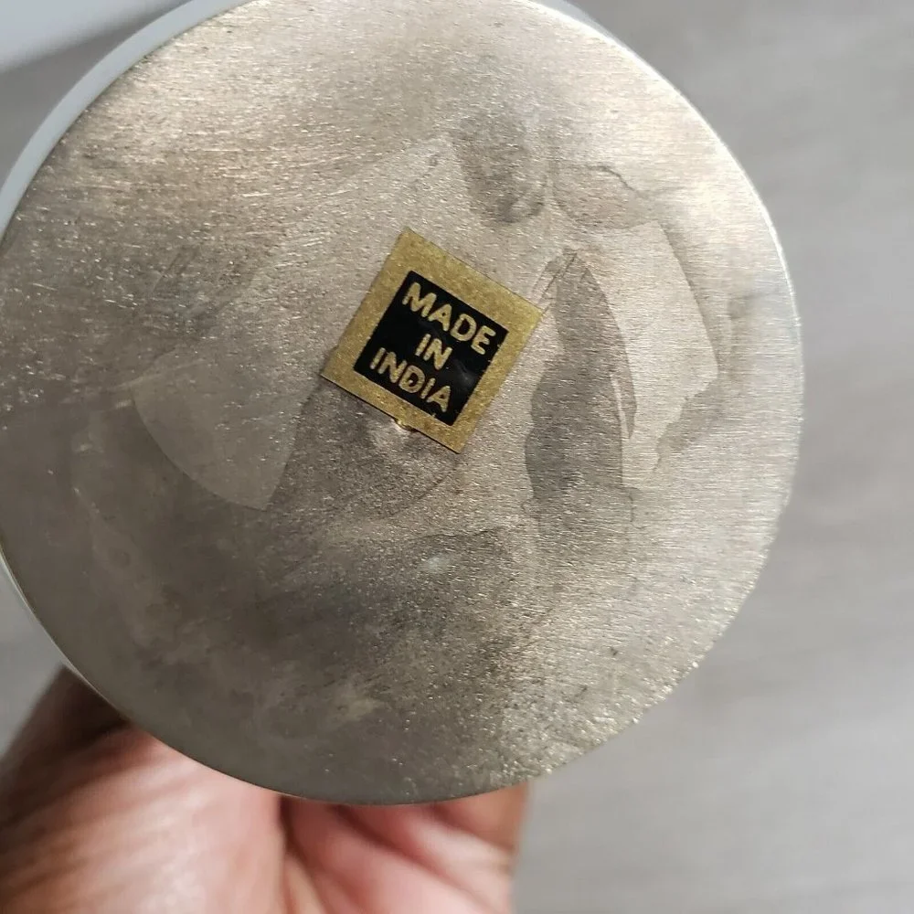 N/A vintage silver